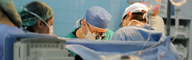 "NIJE REAGOVALA, PRESTALA JE DA DIŠE" Mlada mama otišla na plastičnu operaciju kapaka, sad joj se bore za život!