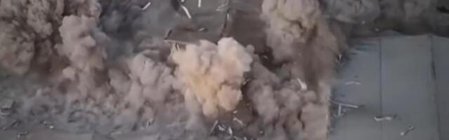 BOMBARDOVANA BOLNICA, 30 MRTVIH, MEĐU NJIMA I DECA! Vojna hunta tvrdi da je izvela snažne udare po položajima militanata Arakana! (VIDEO)