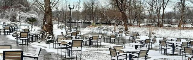 U nedelju zvanično počinje zima