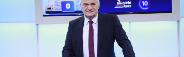 Napeto u studiju Informera: Učestvovalo i obezbeđenje