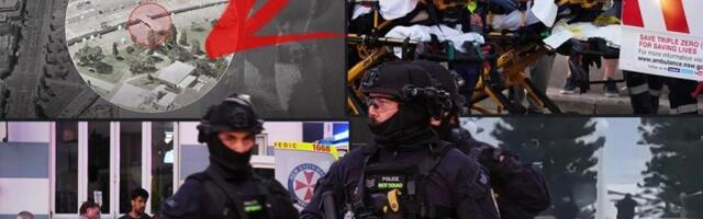 NAJAVLJUJU JOŠ KRVI I SMRT NEDUŽNIH?! Nakon masakra u Sidneju stigle POHVALE ZA UBICE, oglasio se ISIS posle jezivog pira!