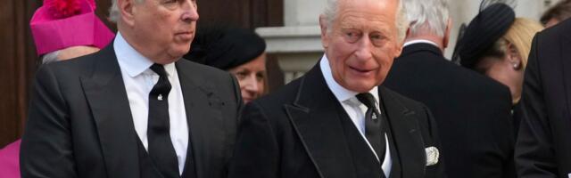 Ražalovani princ Endru opasniji nego ikad: Da li će početi da prodaje tajne sa dvora?