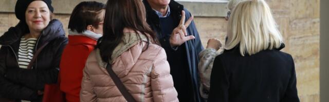 Šabić kritikovao vlast da se meša u REM: A evo šta je svojevremeno izjavio - pokopao sam sebe