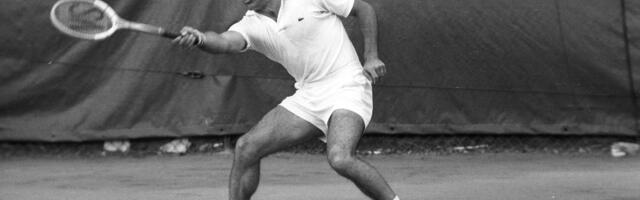 Oca mu ubile ustaše, cela Jugoslavija je gledala kako donosi zlato, a onda je Boro Jovanović postao jedan od najboljih ikada!