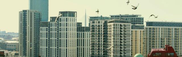 MUP u nedelju ujutru u Beogradu na vodi uklanja bombu od pola tone iz Drugog svetskog rata