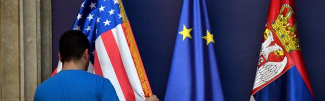 Saradnja Srbije i Sjedinjenih Država: Šta nakon odustajanja od izgradnje na mjestu Generalštaba?