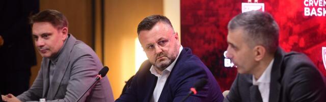 CRVENA ZVEZDA MORALA DA POVEĆA BUDŽET! Željko Drčelić bez dlake na jeziku!