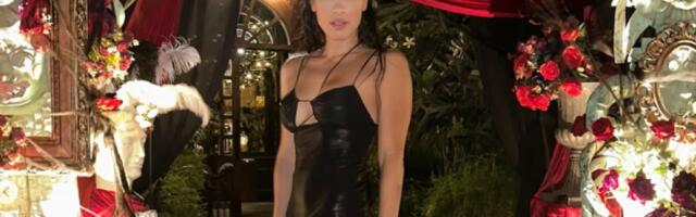 "Muž je mislio da sam lezbijka, nije se ni on meni dopao": Ivana Korab o partneru kog krije od javnosti