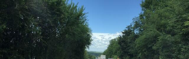 Klizište na Puckarošu još nije sanirano - radovi i u 2026.