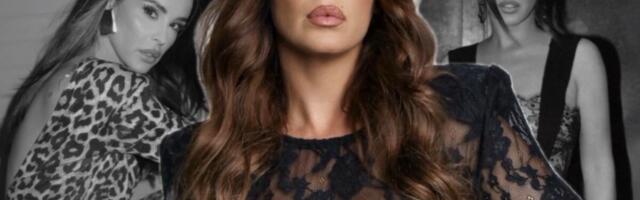 "IZGUBILA SAM KONTROLU I ŽIVCE ZBOG LJUBAVI" 2025. je za Višnju bila TEŠKA GODINA - nije imala luksuz da bude slaba