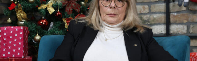 ETNOLOG otkriva gde da isečete BADNJAK da godina bude uspešnija: Ovo je pravi razlog zašto se on pali pred crkvom (VIDEO)