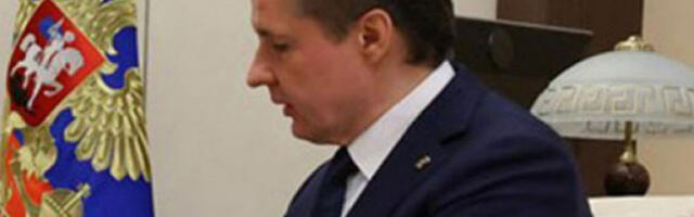 Гладков: Цивили погинули у нападу украјинских дронова у Белгороду