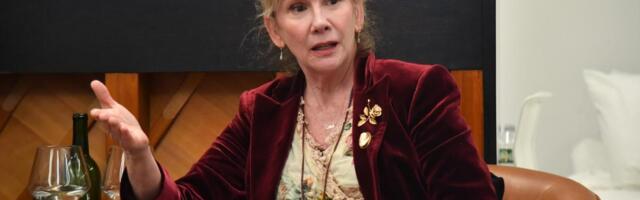 Glumica je ovako govorila o zlostavljanju samo nekoliko nedelja pre nego što je izdat nalog za hapšenje njenog muža