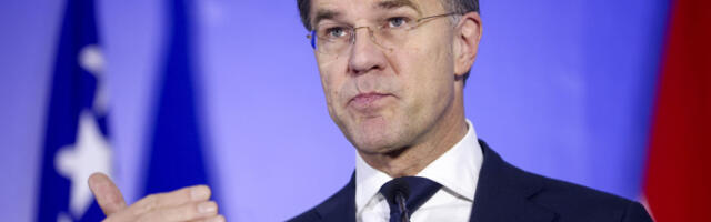 Rute: Napad „orešnika“ na Ukrajinu – signal NATO-u da odustane