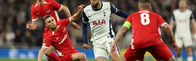 Totenhem ostao bez važnog igrača skoro do kraja sezone: Ovo neće biti dobro za tim iz Londona