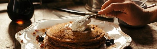 DOSADILE SU VAM KLASIČNE PALAČINKE? Probajte ovaj recept, JAKO SU UKUSNE!