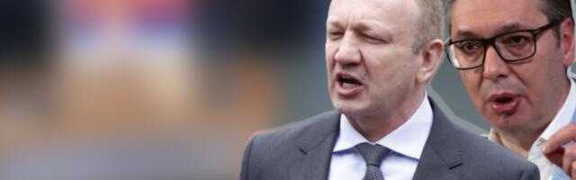 Vučić demolirao Đilasa: Sat mi ne otkucava po tvojoj volji - o svemu odlučuju građani Srbije