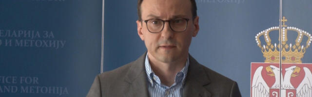 Nastavak dijaloga u Briselu: Delegacija Beograda na sastanku sa Sorensenom