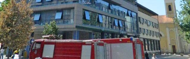 MUP prima nove vatrogasce-spasioce: Zrenjanin, Žitište, Novi Bečej i Srpska Crnja dobili kvote