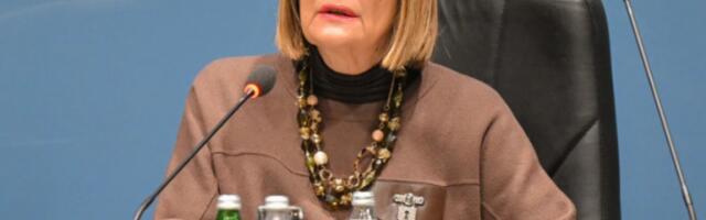 Гојковић: АП Војводина у претходне три године помогла Србе у региону са 283 милиона динара