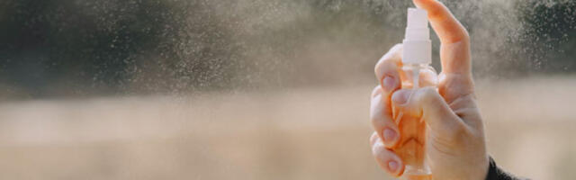 Kina sprema nazalni sprej za kontrolu telesne težine