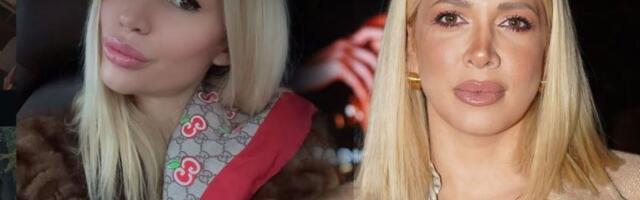 OTAC DETETA MILICE TODOROVIĆ I NJEN BIVŠI VERENIK PRIJAVLJENI POLICIJI! Nina Šobota tvrdi da su PREVARILI i nju i pevačicu!