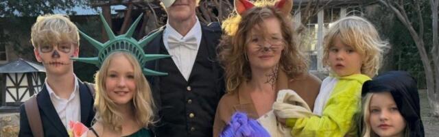 Porodica Džejmsa Van Der Bika ostaje na ulici: Prikupljeno više od milion dolara pomoći za dan