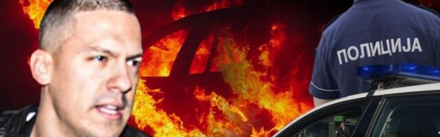 POLICIJA IZVRŠILA UVIĐAJ! Evo šta se dešava u naselju Bake Praseta!