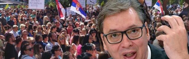 MOĆNA PORUKA ZA NAŠU BRAĆU S KOSMETA! Vučić im se posebno obratio: Uvek ćemo biti uz naš narod i biti garant njegovog opstanka!