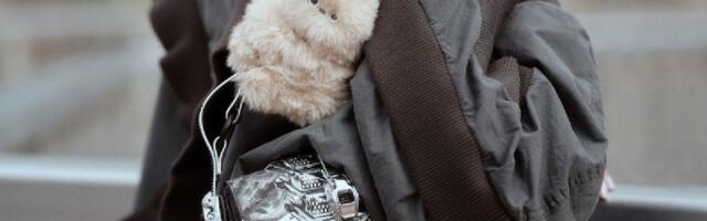 Mirumi: Mali robot -srećković koji će ukrasti vaše srce