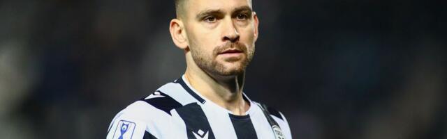 Andrija Živković bljesnuo, pa uprskao i otežao posao PAOK-u