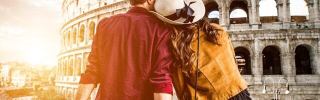 Najpopularnije vikend destinacije: Evropljani poludelI za kratkim putovanjima