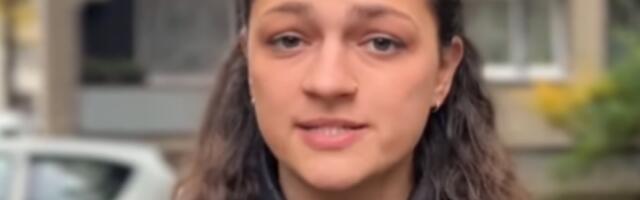 Шта Мила Пајић ради у Хрватској