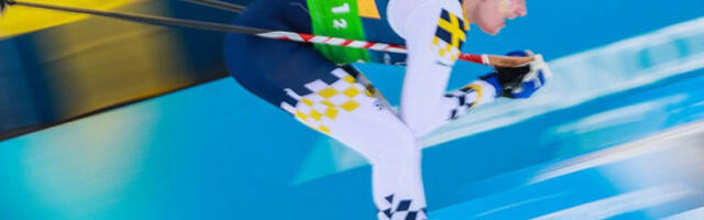 Еба Андерсон шампионка у масовном старту на 50 километара