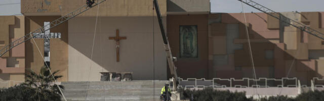 Ubijen El Menčo: Vođa kartela je gotov, glava mu bila ucenjena na 15 miliona dolara