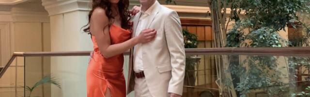 ALBERTA NAĐA TUŽILA BIVŠA ŽENA MIRNA! Novi problemi nakon razvoda, evo zašto se bivši fudbaler ne pojavljuje na sudu