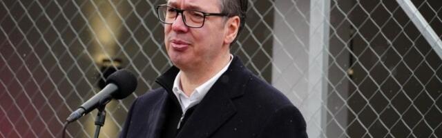 Vučić: Nikada u ovih deset ili 11 godina nisam ugrozio postojanje N1 i Nove