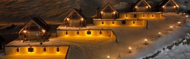 Erzurum: Prva evropska prestonica zimskih sportova i turistička prestonica Turske za 2025.