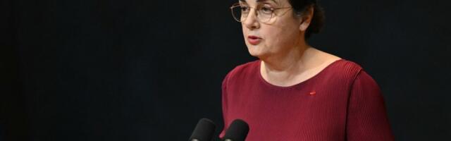 „Strašan propust“: Ko je Lorans de Kar, direktorka Luvra, koja je podnela ostavku?