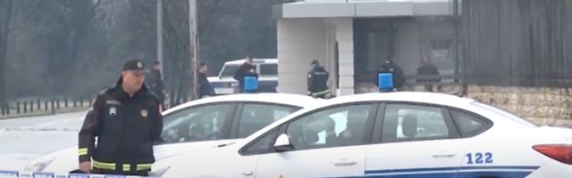 Policija završila pretres zgrade u kojoj živi brat Mila Đukanović, akcija nastavljena u Nikšiću