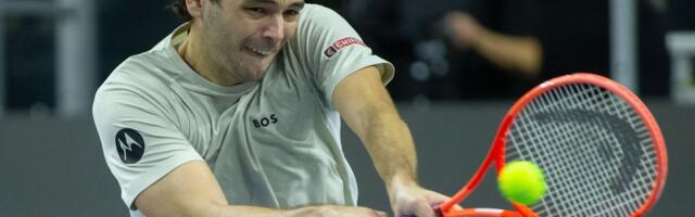 Senzacija za senzacijom u Indijan Velsu: Tri igrača iz Top 10 eliminisana istog dana!