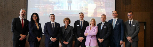 Beyond the Cycle: Brifing o tržištu nekretnina i investicija u Srbiji 2026