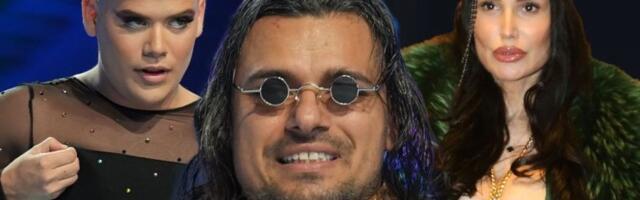 POMIRILI SE UROŠ I BORA: Zbog navodne afere s Indi izbio HAOS, otkrili kako će dalje! (VIDEO)