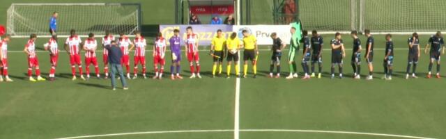 Pukla im guma, kasnili na meč sa Zvezdom sat vremena, pa šokirali crveno-bele