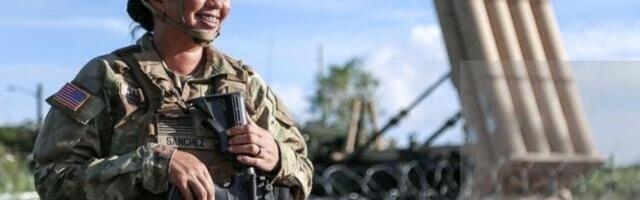 Američki Patriot odlazi u zaborav: Francuska „zver” stiže da zagospodari ukrajinskim nebom