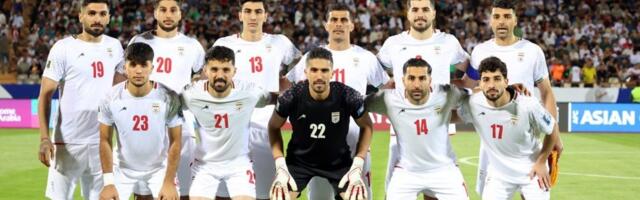 Iranci hoće na Mundijal, ali ne žele da idu u Sjedinjene Američke Države