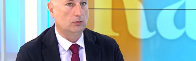 Međak: Crna Gora pokazala kako se ulazi u EU, Srbija bliža Gruziji