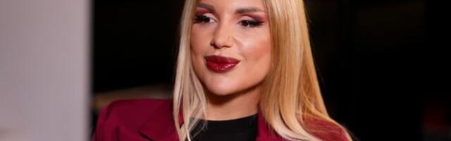 "NE PRAVI RAZLIKU IZMEĐU JEFTINE ROBE" Ivanu Šopić STARLETA ŽESTOKO PROZVALA  pred ulazak u "Elitu 9": "ZA SVE POSTOJI DOKAZ"