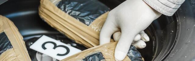 Odbrana tišinom: Saslušani osumnjičeni za šverc 75 kilograma droge