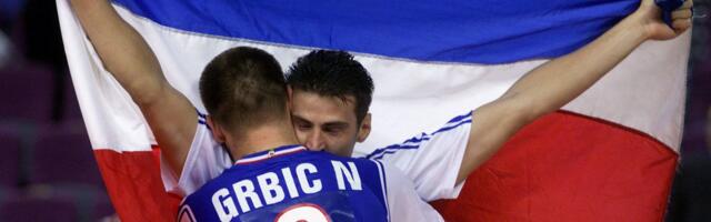 "Ja sam kriv za NATO bombadovanje!" Poruka Vanje Grbića o kojoj će se još dugo pričati